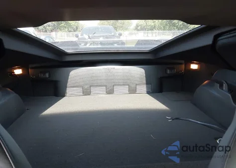 2016 Chevrolet Corvette Z06 1Lz из США, поврежденный, VIN 1G1YP2D6XG5610230